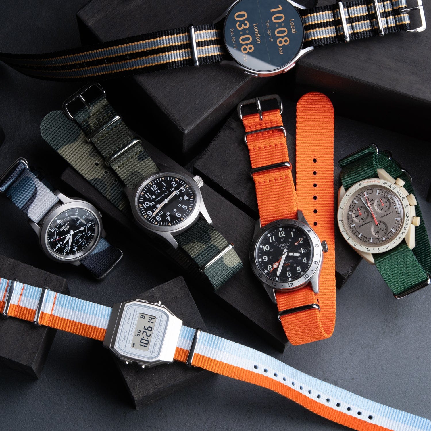 Featured Collections