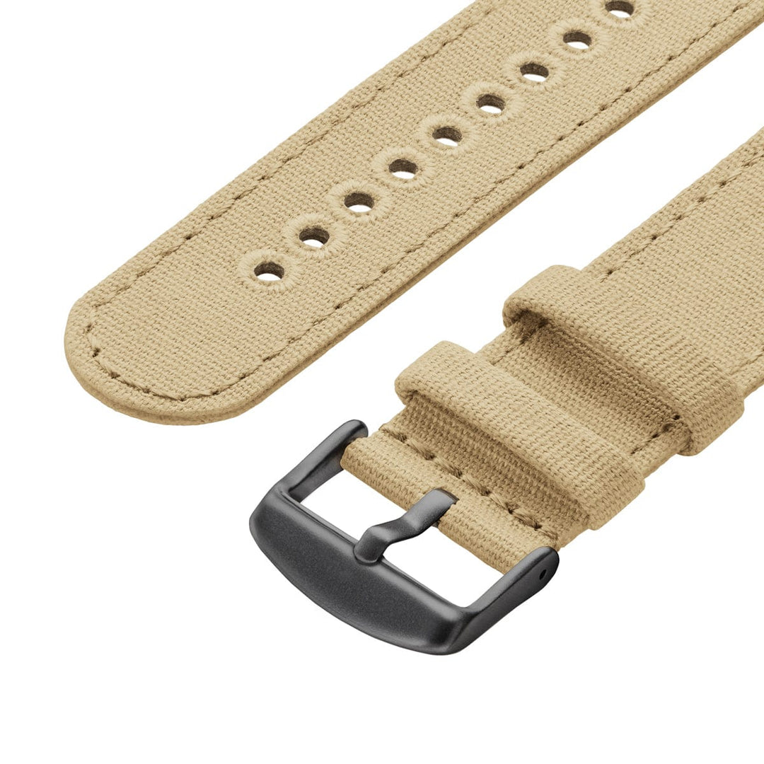 Apple Watch Canvas - Sand/Space Gray, ARC-AWC2-SNDG42, ARC-AWC2-SNDG38