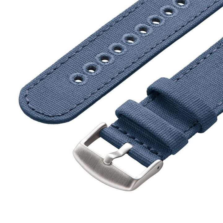 Quick Release Canvas - Classic Denim Blue, ARC-QRC-BLU22, ARC-QRC-BLU20, ARC-QRC-BLU18